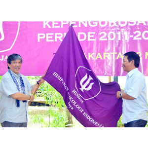 Pisah Sambut Kepengurusan Visi Misi HIMPSI Jaya 2016-2020