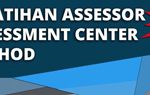 Pelatihan Assessor Assessment Center Method Bacth#5