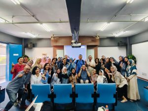 Kupas Tuntas dan Puas: SKP dan Kode Etik Psikologi