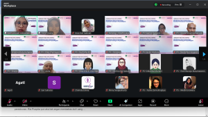 Mindfulness Meets Technology: Practical Training for Psychologists (Webinar Ber-SKP HIMPSI)