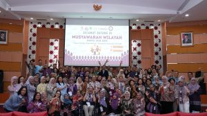 Musyawarah Wilayah HIMPSI Jaya 2025